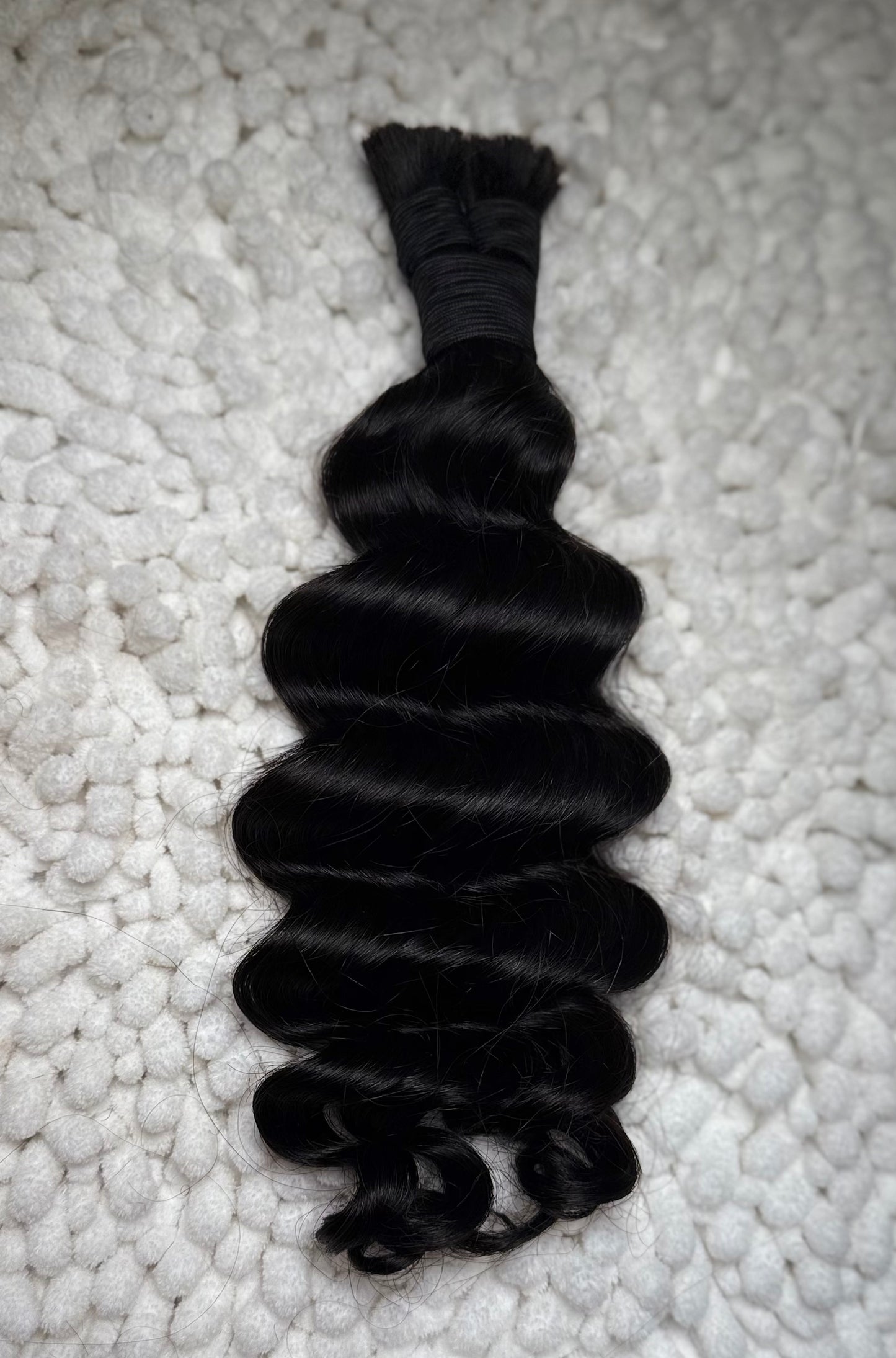 Loose Deep Wave
