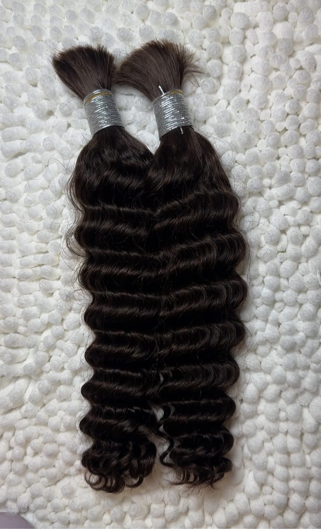 Virgin Deepwave
