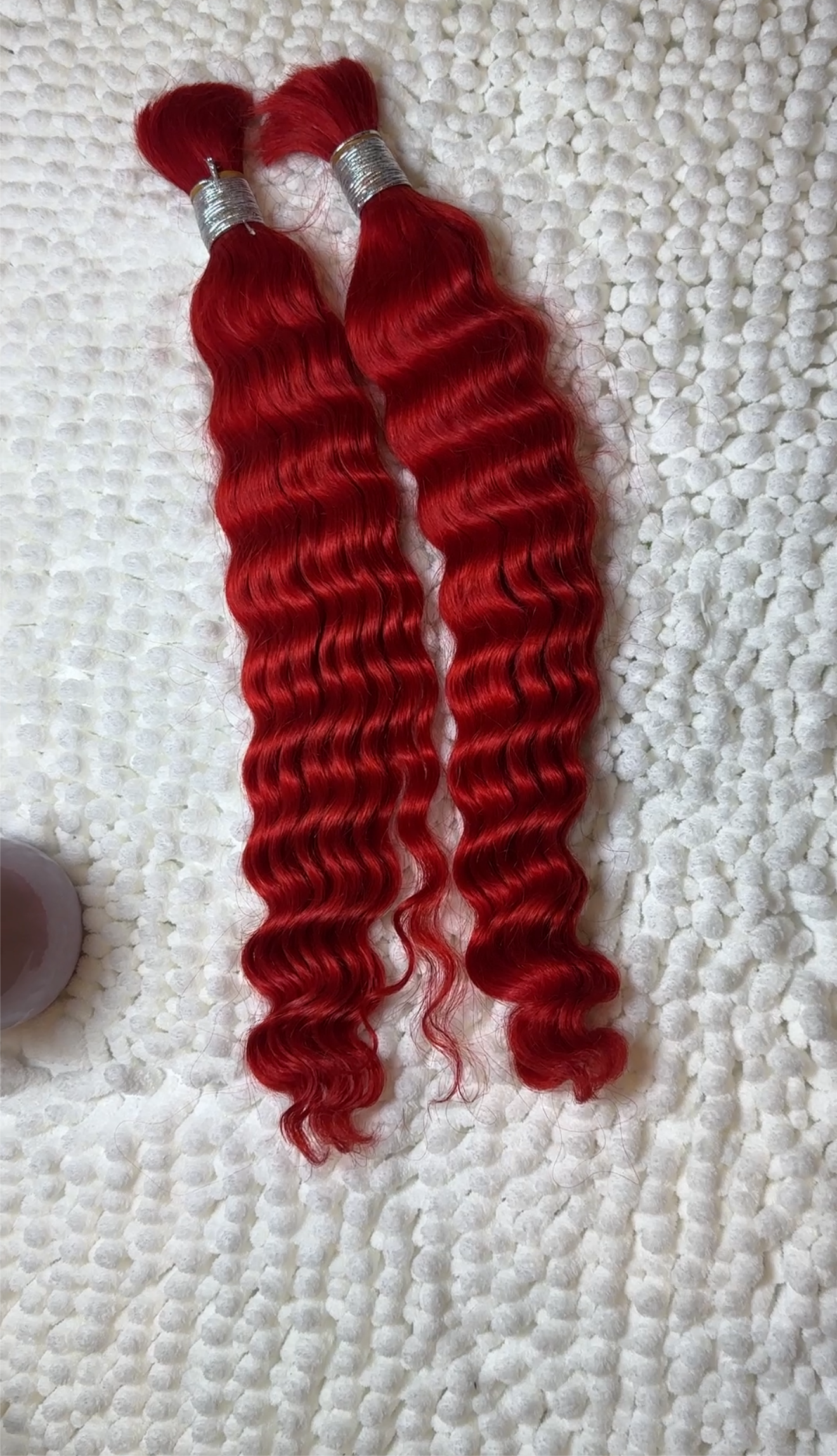 Virgin Deepwave