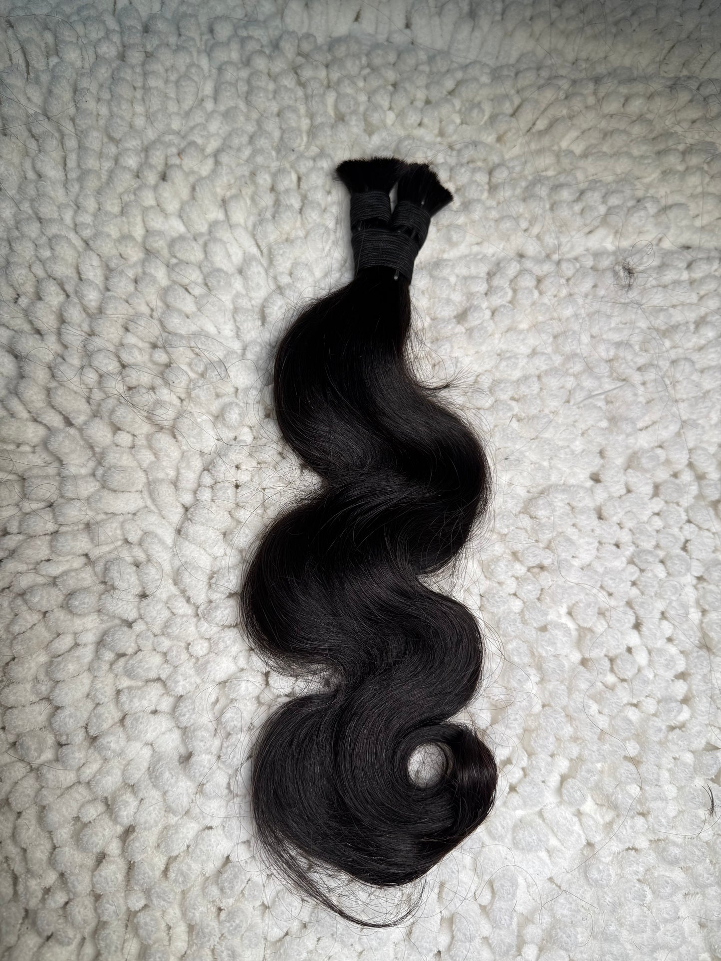 Body Wave