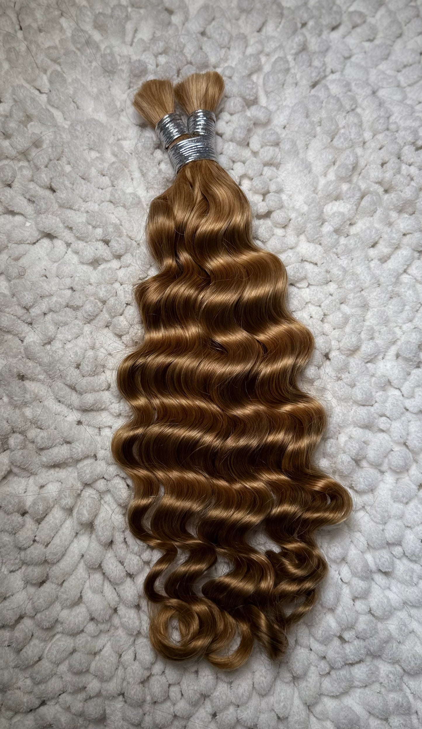 Loose Deep Wave