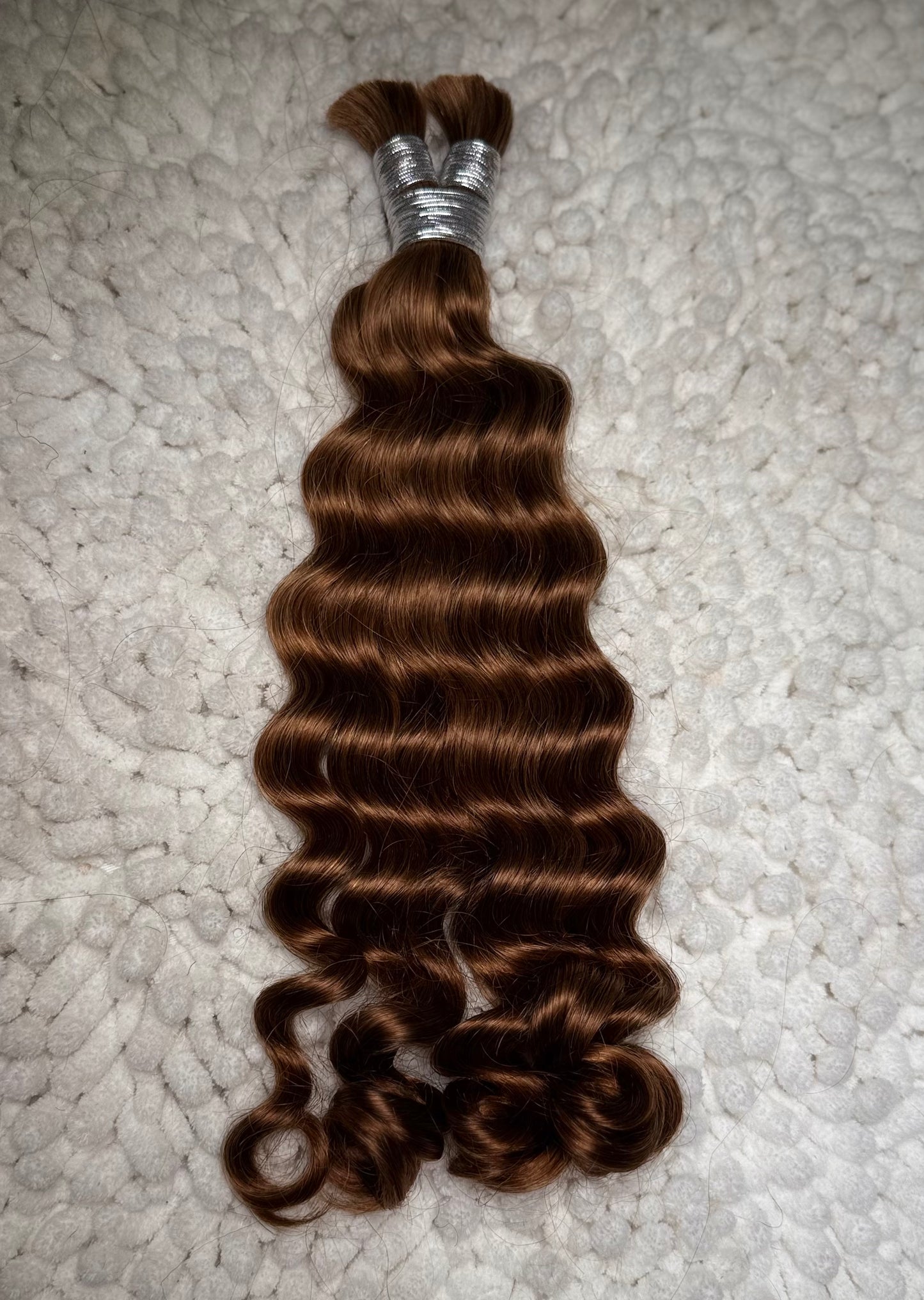Loose Deep Wave