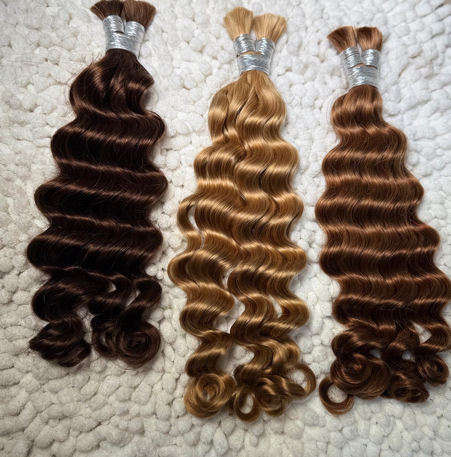 Loose Deep Wave