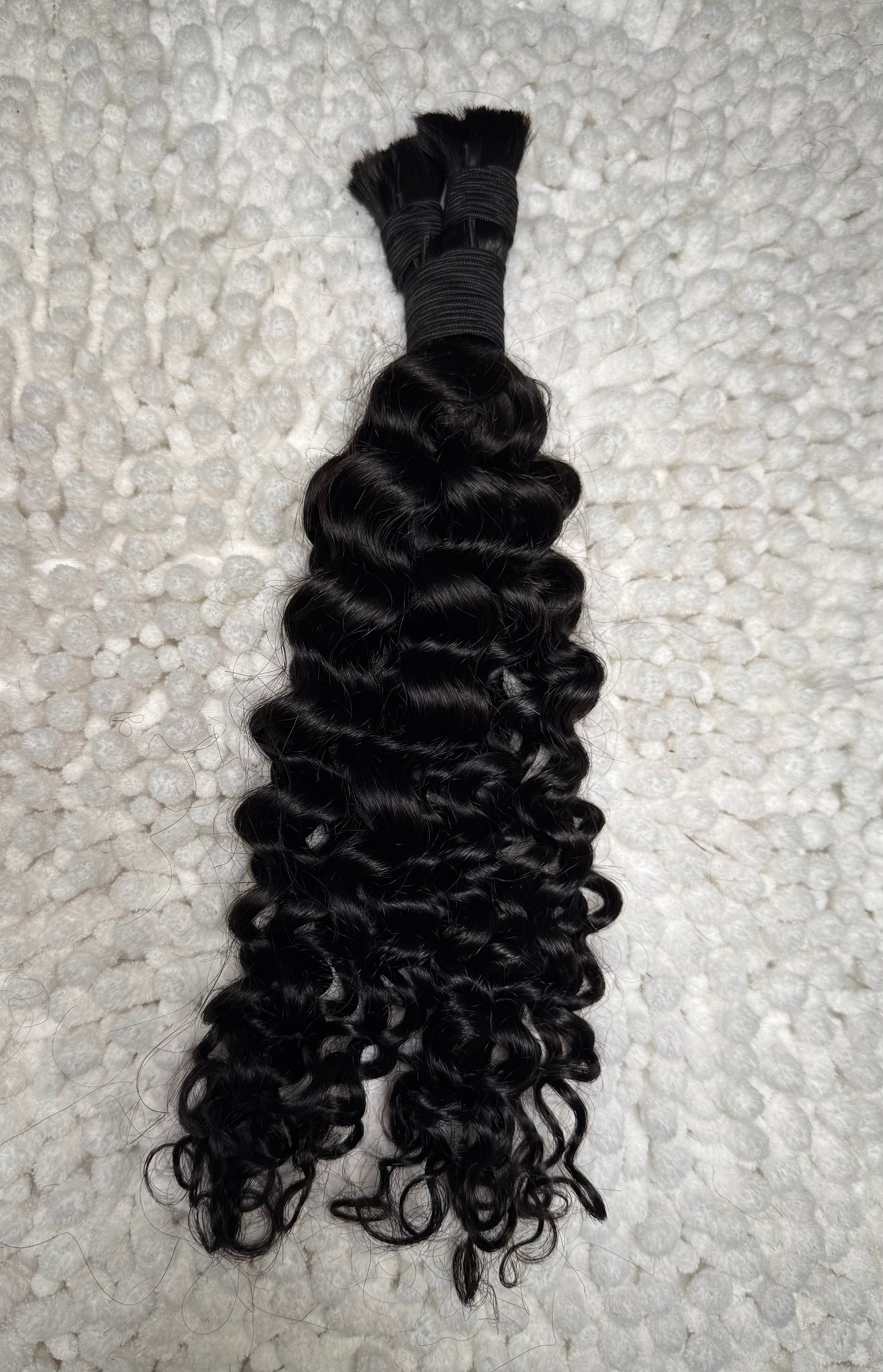 Italian curly