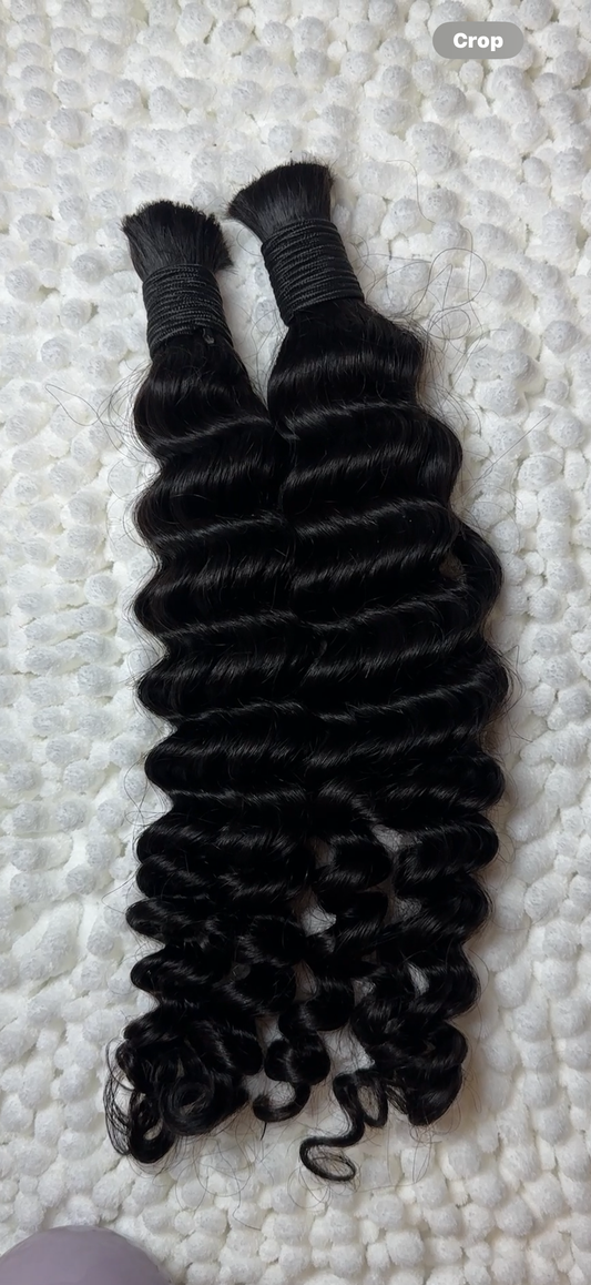 Virgin Deepwave