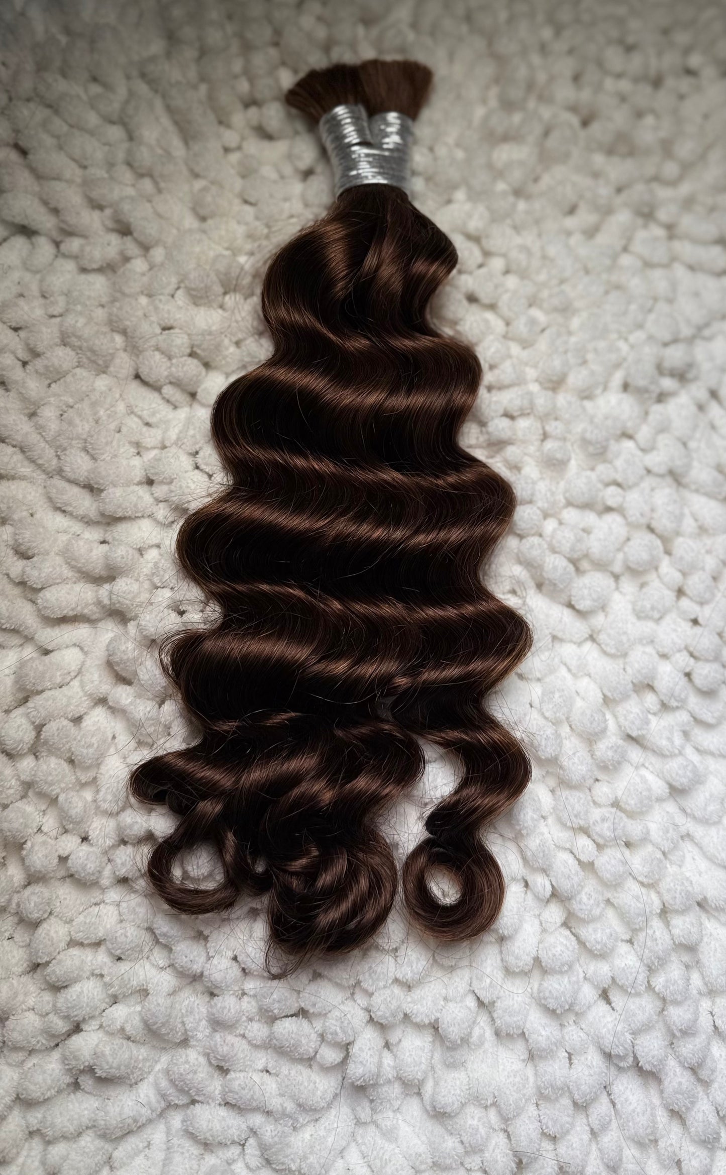 Loose Deep Wave